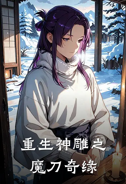 重生神雕之魔刀奇缘