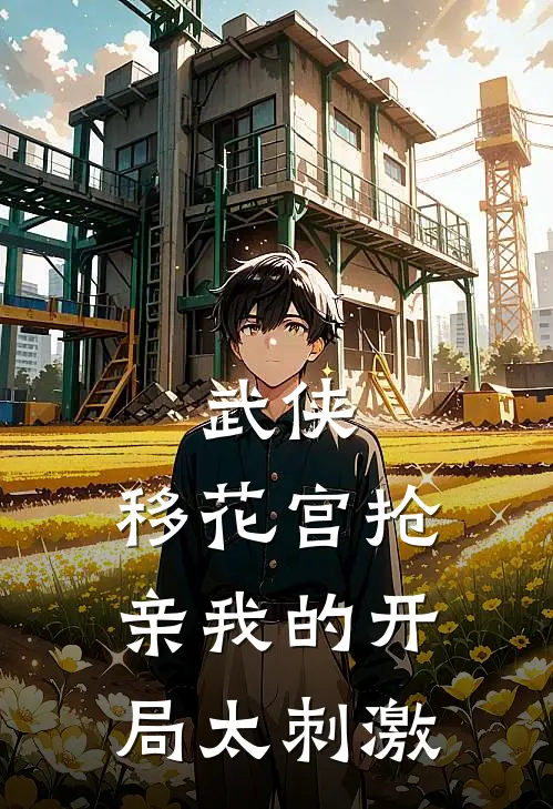 武侠：移花宫抢亲我的开局太刺激林浩怜星小说免费完结_最新章节列表武侠：移花宫抢亲我的开局太刺激(林浩怜星)