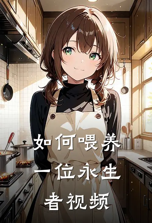 如何喂养一位永生者视频