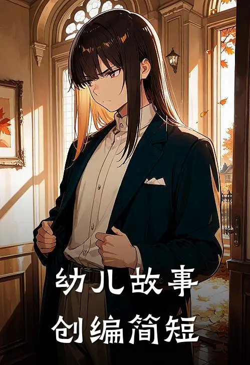 幼儿故事创编简短