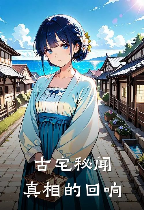 古宅秘闻：真相的回响苏悦周明轩全本免费在线阅读_苏悦周明轩全文阅读