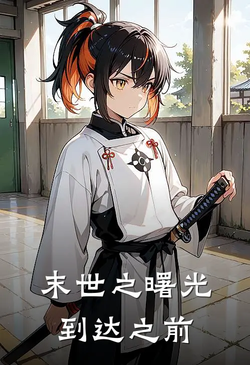 末世之曙光到达之前