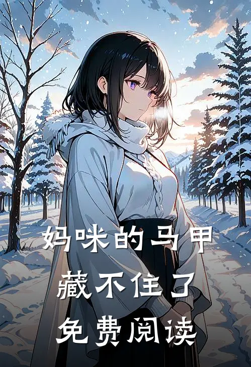 妈咪的马甲藏不住了免费阅读