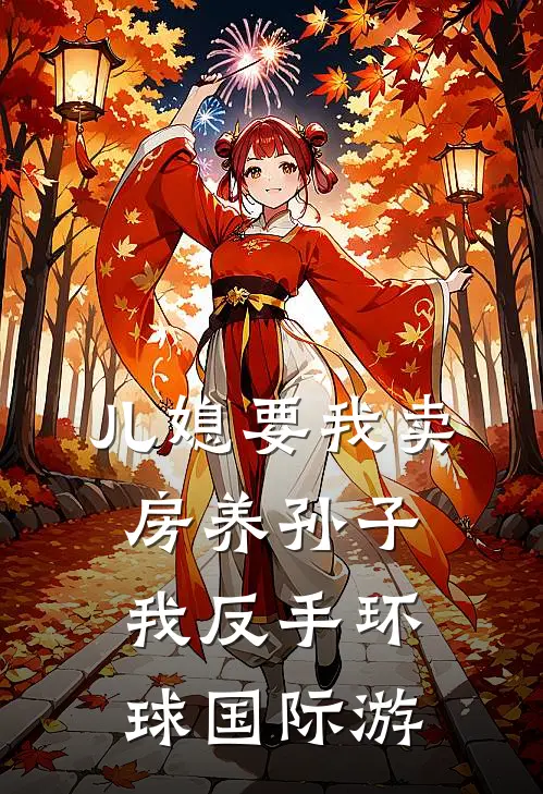 儿媳要我卖房养孙子，我反手环球国际游(周展鸿苏雨橙)最新推荐小说_最新免费小说儿媳要我卖房养孙子，我反手环球国际游周展鸿苏雨橙