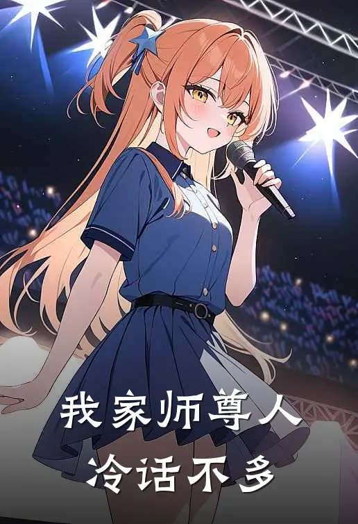 我家师尊人冷话不多