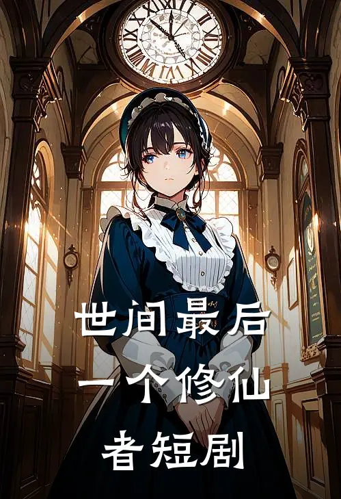世间最后一个修仙者短剧