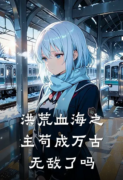 洪荒血海之主苟成万古无敌了吗