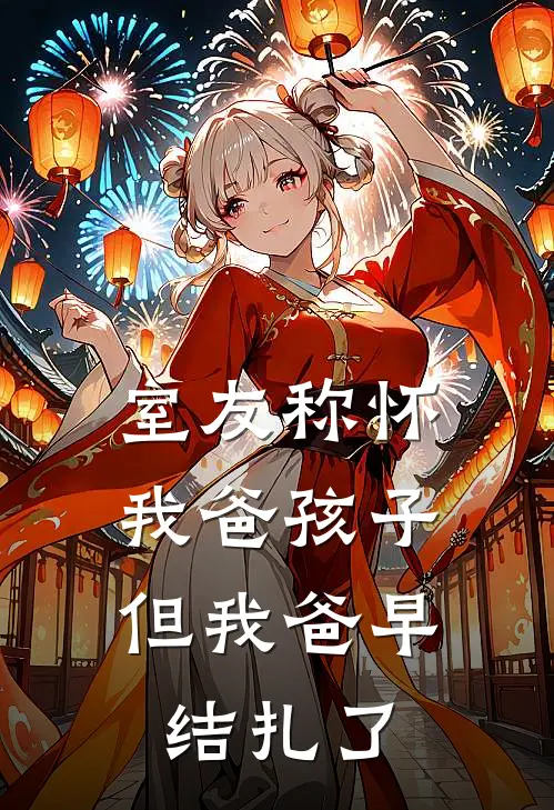 室友称怀我爸孩子，但我爸早结扎了