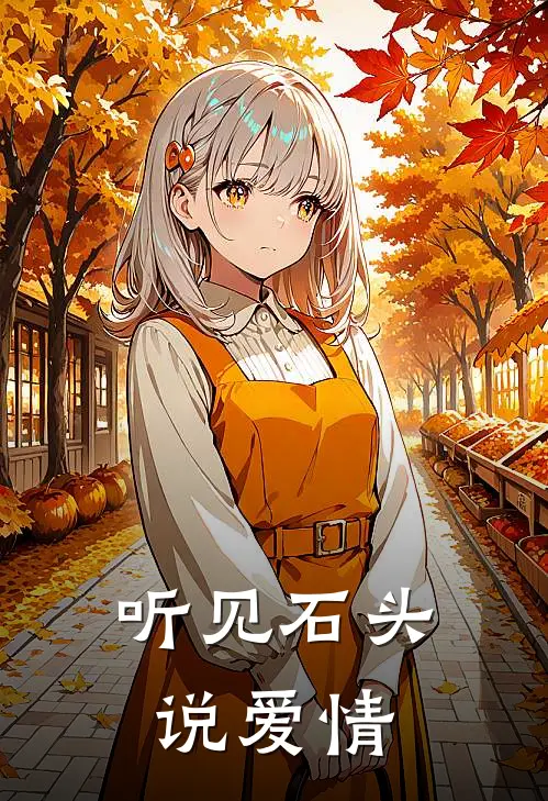 听见石头说爱情