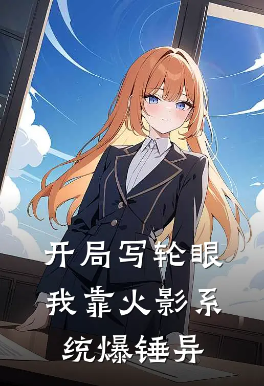 开局写轮眼，我靠火影系统爆锤异叶凌天叶凌天免费小说完结_最新完本小说推荐开局写轮眼，我靠火影系统爆锤异(叶凌天叶凌天)