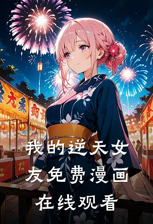 我的逆天女友免费漫画在线观看