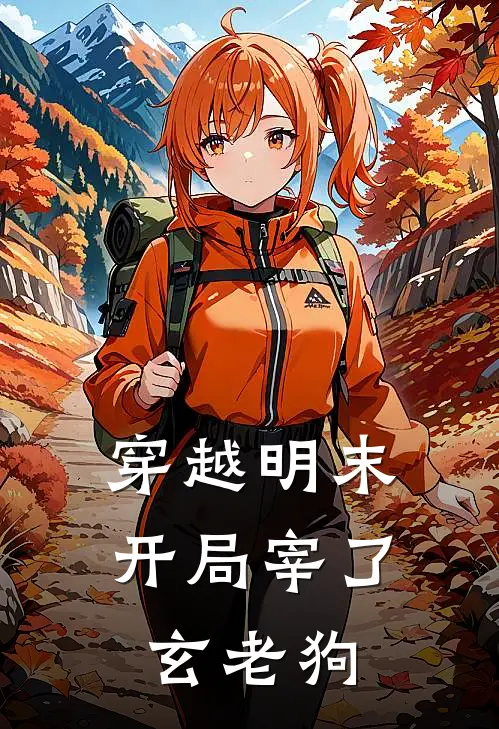 张笑笑玄阳子(穿越明末，开局宰了玄老狗)最新章节在线阅读_张笑笑玄阳子全章节阅读