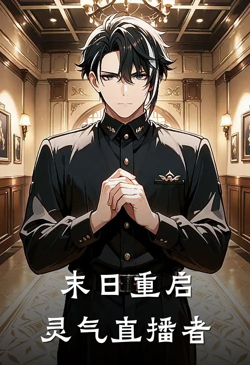 末日重启：灵气直播者