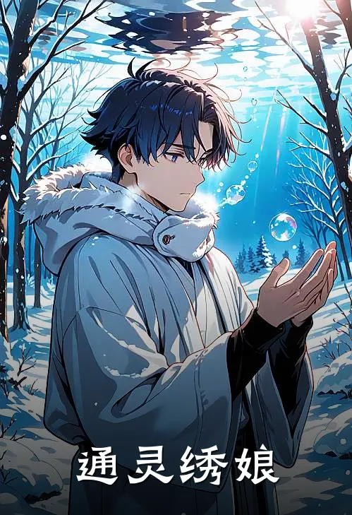 通灵绣娘