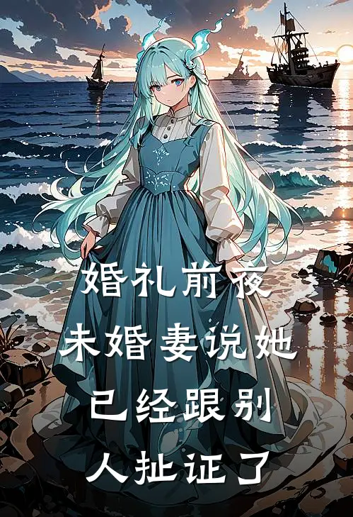 婚礼前夜，未婚妻说她已经跟别人扯证了