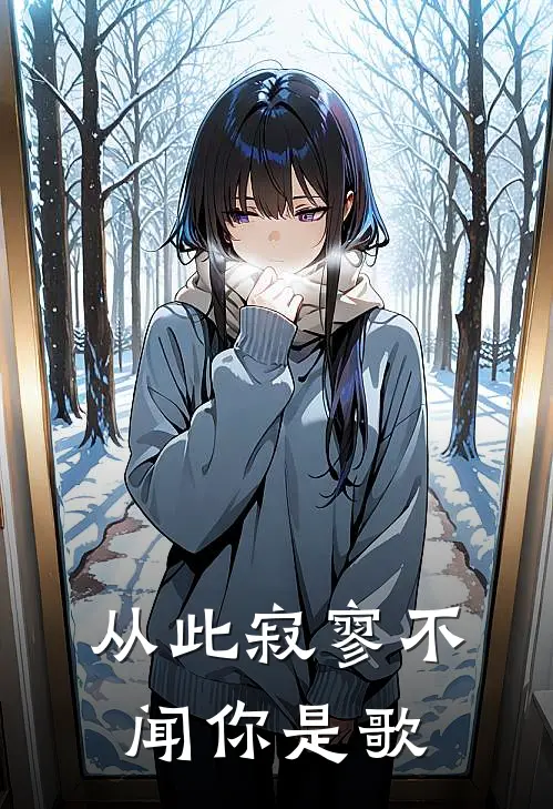 从此寂寥不闻你是歌