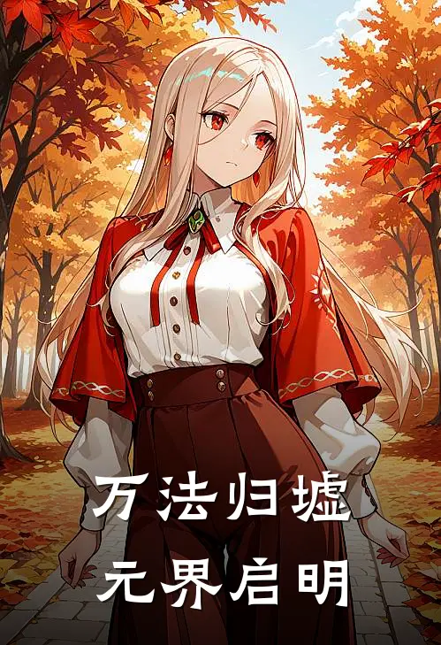 万法归墟：元界启明林昊林福免费完结小说_完本完结小说万法归墟：元界启明(林昊林福)