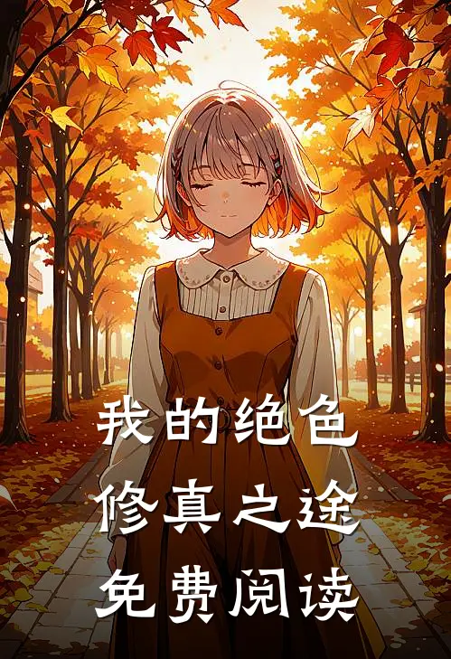 我的绝色修真之途免费阅读