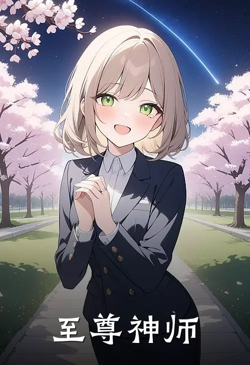 至尊神师