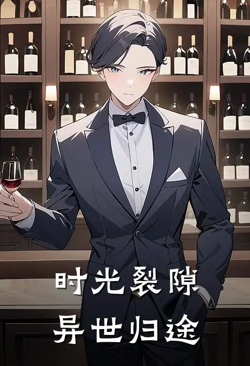 时光裂隙：异世归途