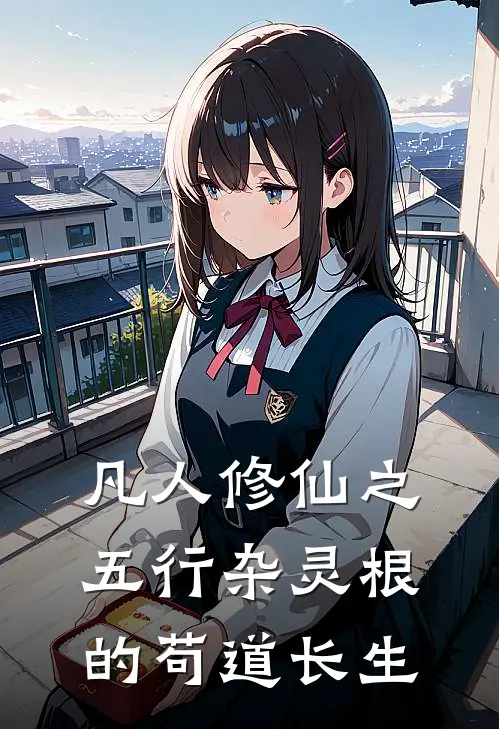 凡人修仙之五行杂灵根的苟道长生