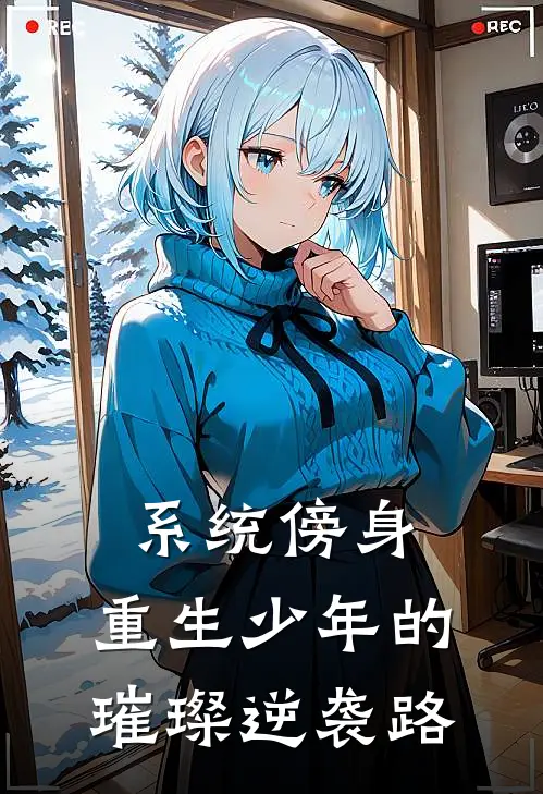 系统傍身：重生少年的璀璨逆袭路