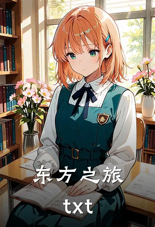 东方之旅txt
