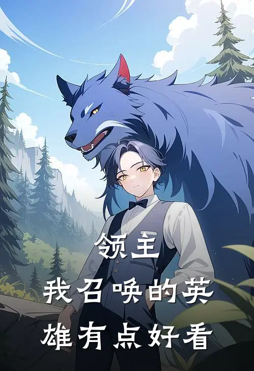 领主：我召唤的英雄有点好看张超张璐免费小说完结_最新完本小说推荐领主：我召唤的英雄有点好看(张超张璐)