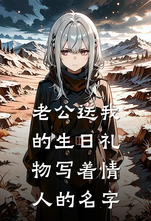 老公送我的生日礼物写着情人的名字全文免费阅读无弹窗大结局_老公送我的生日礼物写着情人的名字（顾谦苏瑾）小说免费阅读大结局