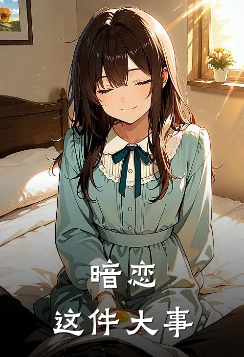暗恋，这件大事(赵雪沈淼)完结版小说推荐_最新完结小说推荐暗恋，这件大事赵雪沈淼