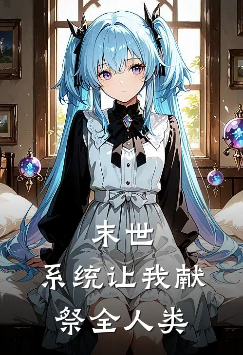 末世：系统让我献祭全人类(林念薇沈约)完结小说推荐_小说全文免费阅读末世：系统让我献祭全人类林念薇沈约