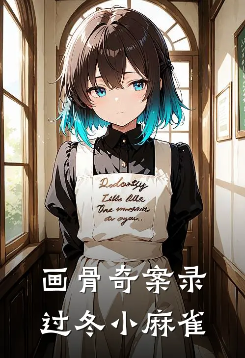 画骨奇案录过冬小麻雀