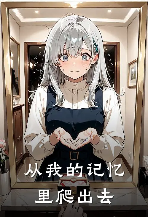 从我的记忆里爬出去