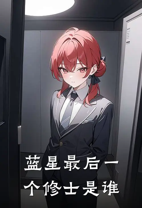 蓝星最后一个修士是谁
