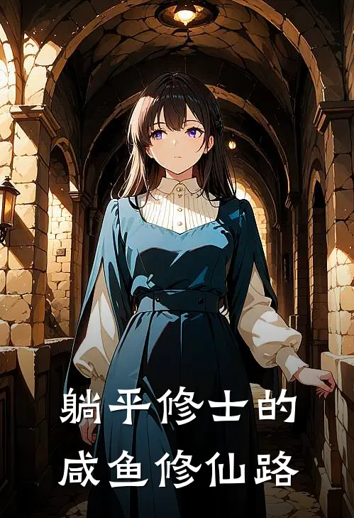 躺平修士的咸鱼修仙路