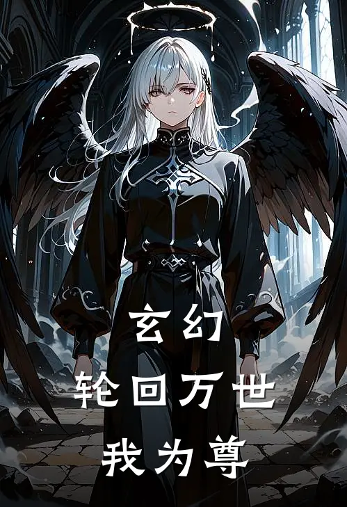 玄幻：轮回万世我为尊苏明舟李峰最新好看小说_已完结小说玄幻：轮回万世我为尊苏明舟李峰