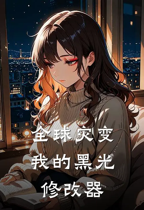 全球灾变：我的黑光修改器