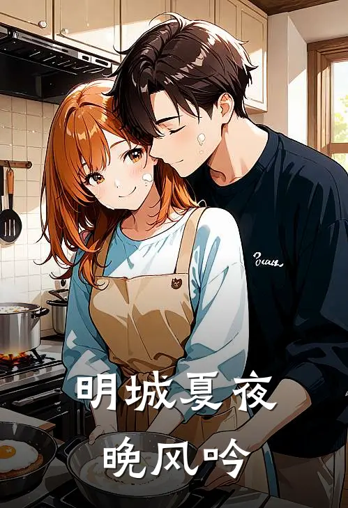 明城夏夜晚风吟