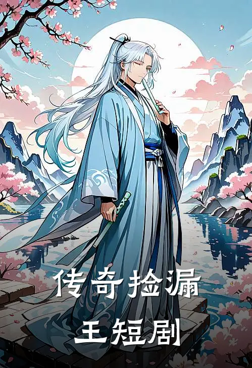 传奇捡漏王短剧