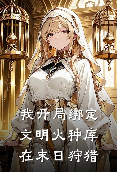 我开局绑定文明火种库在末日狩猎(李渊袁隆平)在线免费小说_免费阅读全文我开局绑定文明火种库在末日狩猎(李渊袁隆平)