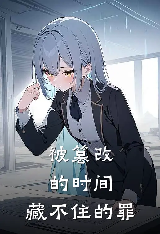 被篡改的时间，藏不住的罪