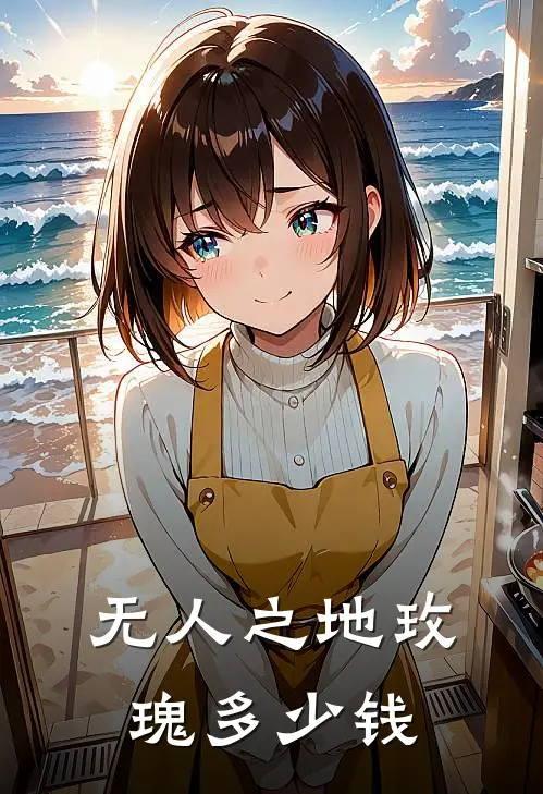 无人之地玫瑰多少钱