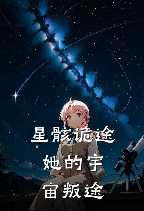 星骸诡途：她的宇宙叛途