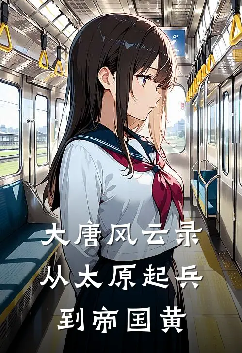 李渊李世民《大唐风云录：从太原起兵到帝国黄》完结版免费阅读_李渊李世民热门小说