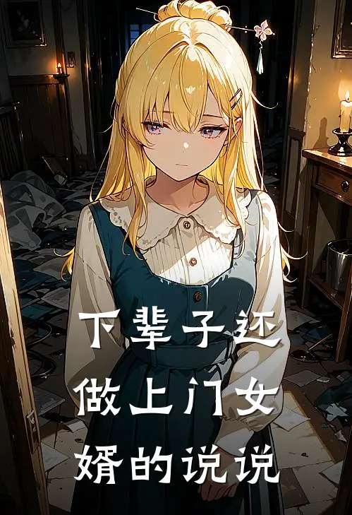 下辈子还做上门女婿的说说