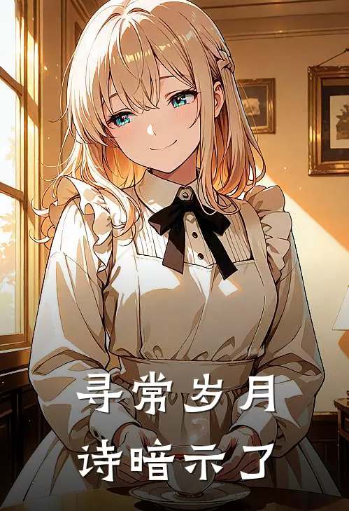 寻常岁月诗暗示了