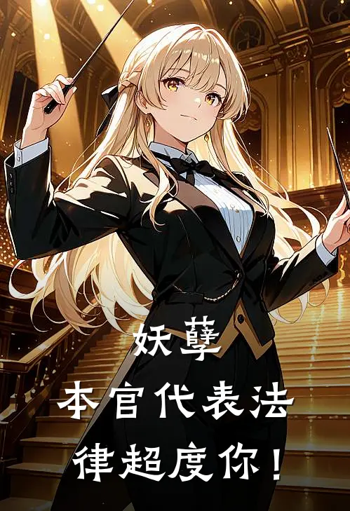 妖孽，本官代表法律超度你！