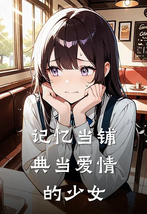 记忆当铺：典当爱情的少女