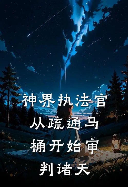 神界执法官：从疏通马桶开始审判诸天(王少林渊)全文在线阅读_(神界执法官：从疏通马桶开始审判诸天)精彩小说