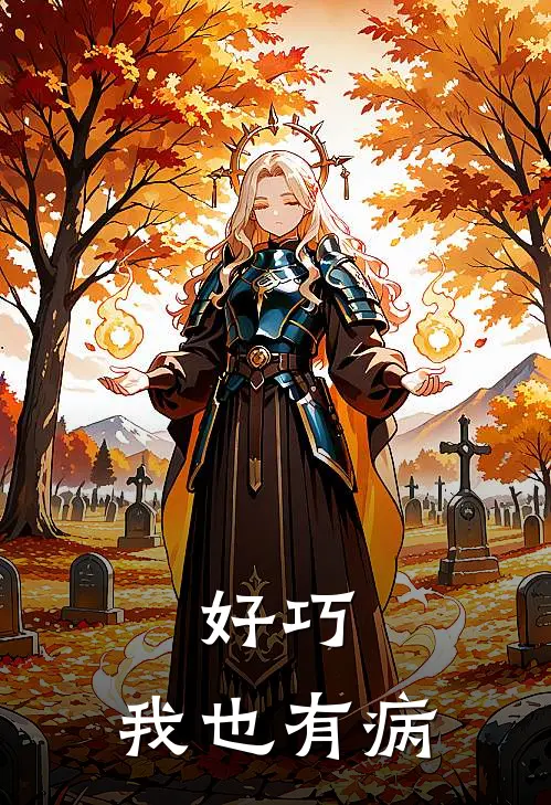 好巧，我也有病陈北星柯南最新完结小说推荐_全集免费小说好巧，我也有病陈北星柯南